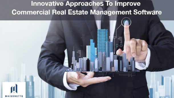 Commercial Real Estate Management Software